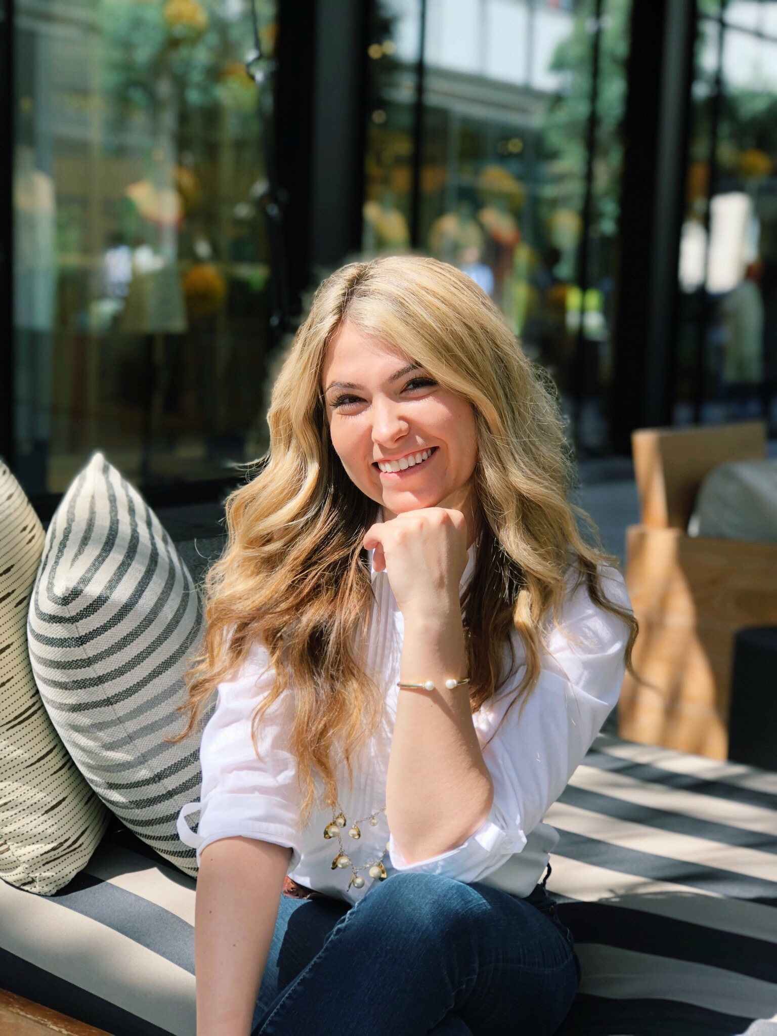 Scholarship Navigator Ryan Murphy