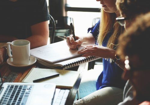 Scholarship Navigator Bootcamp